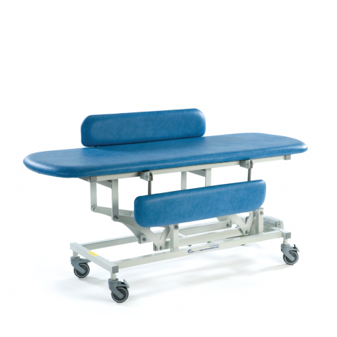 hospital changing table