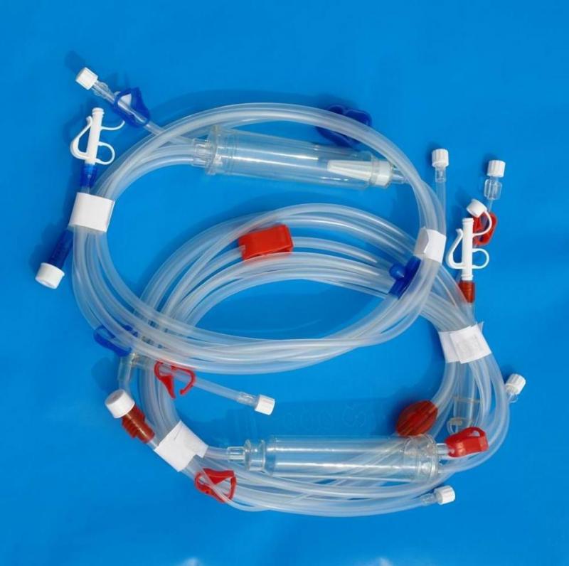 Blood Tubing Set Nodford International Co.,Ltd