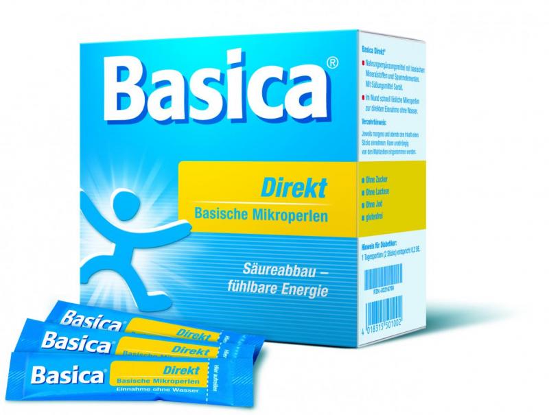 Basica® direct