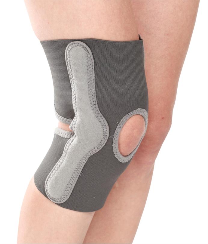 Elastic Knee Support Tynor Orthotics Pvt. Ltd.