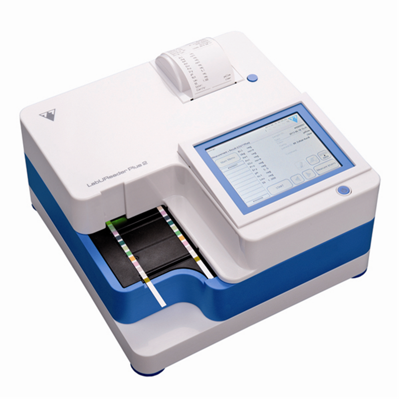 LabUReader Plus 2 Semiautomated Urine Analyzer 77 Elektronika Kft.