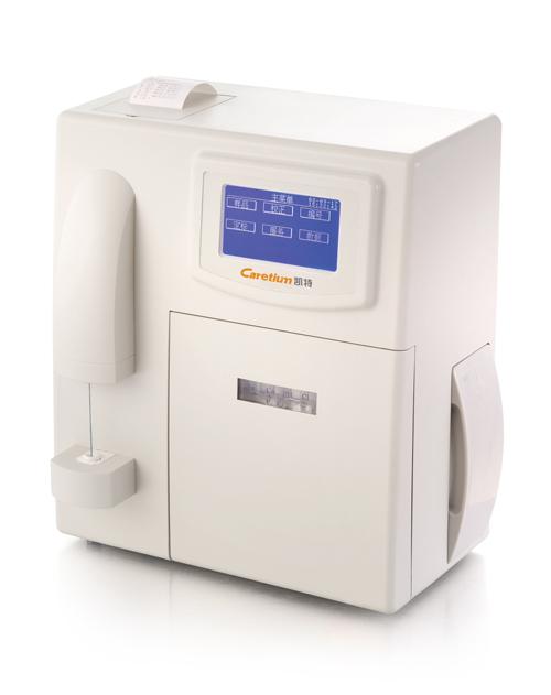 XI921 Electrolyte analyzer Caretium Medical Instruments Co Ltd