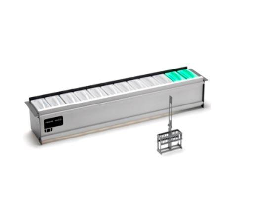 Tissue-Tek Manual Slide Staining Set