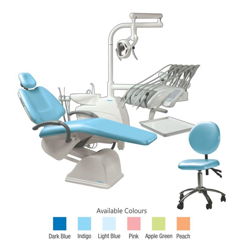 Dental Chair Diamond