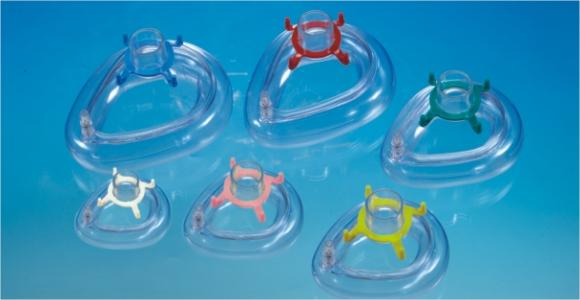 Anesthesia Masks Anesthesia Masks