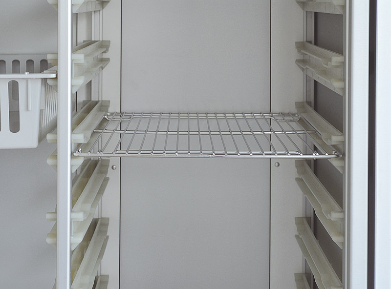 shelf for logistics cupboard trucks Alvi Srl