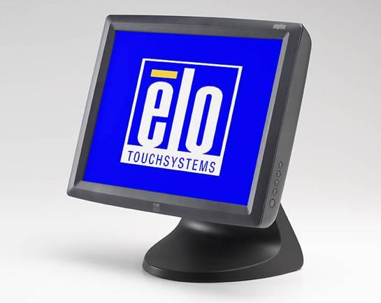 ELO 1528L E491199 15 Inch DesktopTouchmonitor