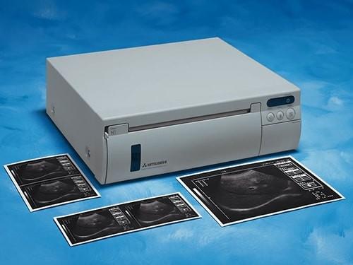 wide format thermal printer