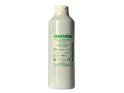 Ultrasound gel "Transound®" 