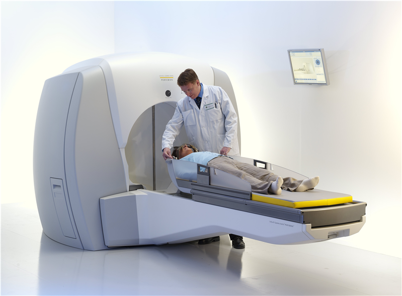 Leksell Gamma Knife Perfexion Elekta