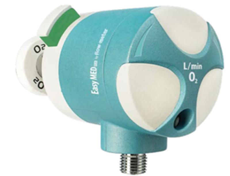 EasyMED PLUS Flow Meter Spa