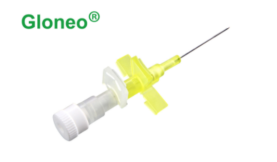 I.V. Catheter for Infants and Neonates