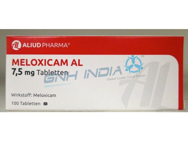 Meloxicam