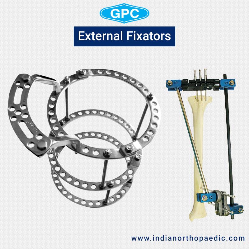 External Fixator