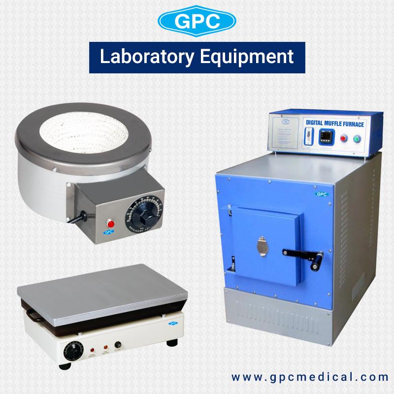 Laboratory Equipment & Supplies