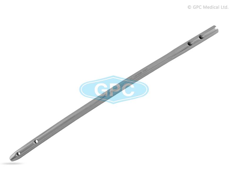 Reconstruction Nail (Left) Reconstruction Nail (Left)