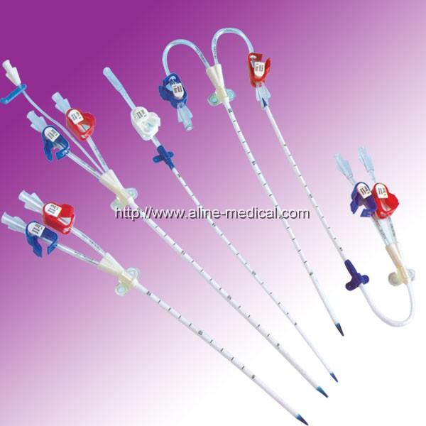 Hemodialysis Catheters MW147 Hospital & Homecare Medical