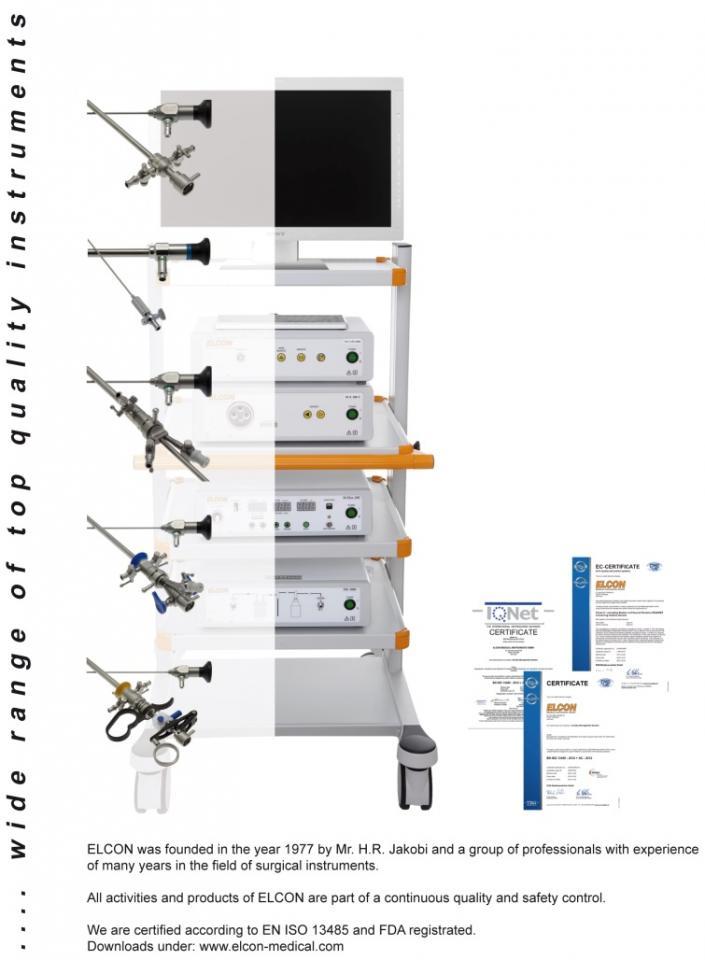 Endoscopy