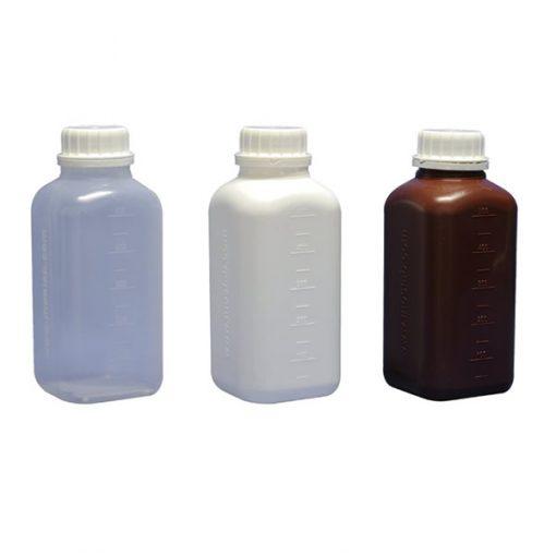 Water Sampling Bottles 500 mL MEDIKAL OLUSUM