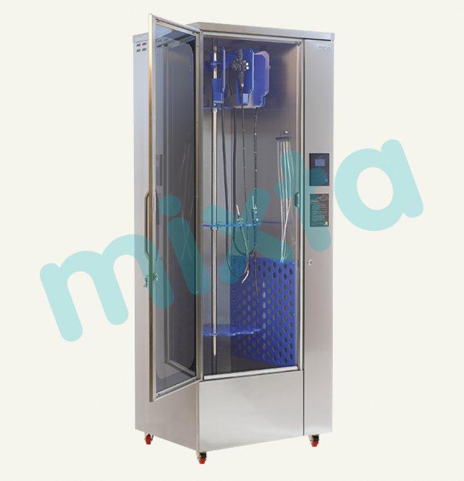 Drying Endoscopy Cabinet