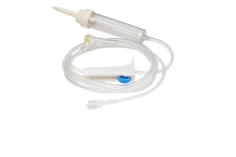 MODVENN NV Y CONNECTOR INFUSION SET