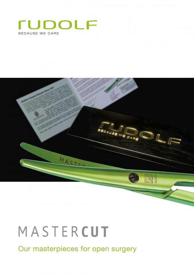 Mastercut scissors , dissectin scissors , green scissors , scissors with certificate , razor sharp dissecting scissors , Mayo , Metzenbaum 