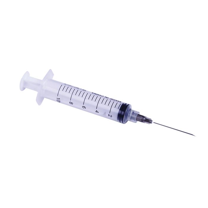 Hypodermic Syringe Hypodermic Syringe