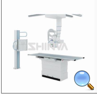 Digital Medical X-ray Photographic System Digital Medical X-ray Photographic System