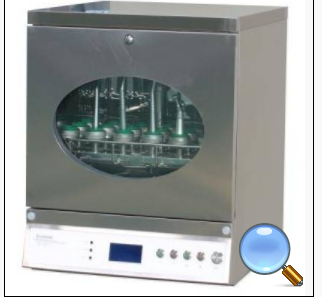 Smart-50 Little-sized Automatic Washer-disinfector Smart-50 Little-sized Automatic Washer-disinfector