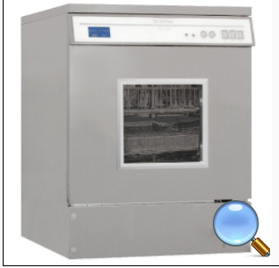 SMART Series Little-sized Automatic Washer SMART Series Little-sized Automatic Washer