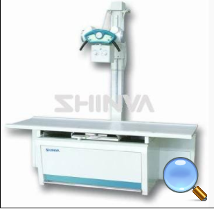 XHX200 X-ray Photographic System XHX200 X-ray Photographic System