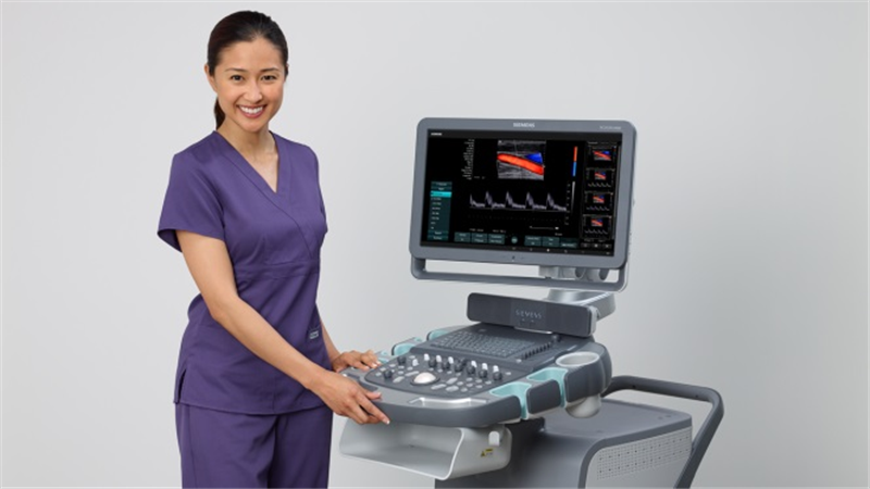 ACUSON X 600 ACUSON X 600