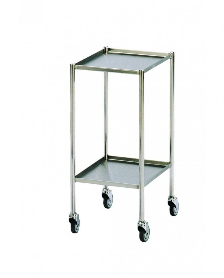 SURVEILLANCE EQUIPMENT TROLLEYS Reference 312.50 VILLARD