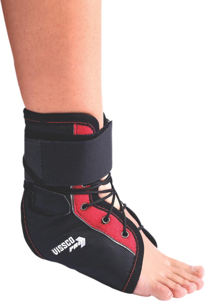Vissco Pro Rigid Ankle brace 2720 Vissco Rehabilitation Aids Pvt Ltd