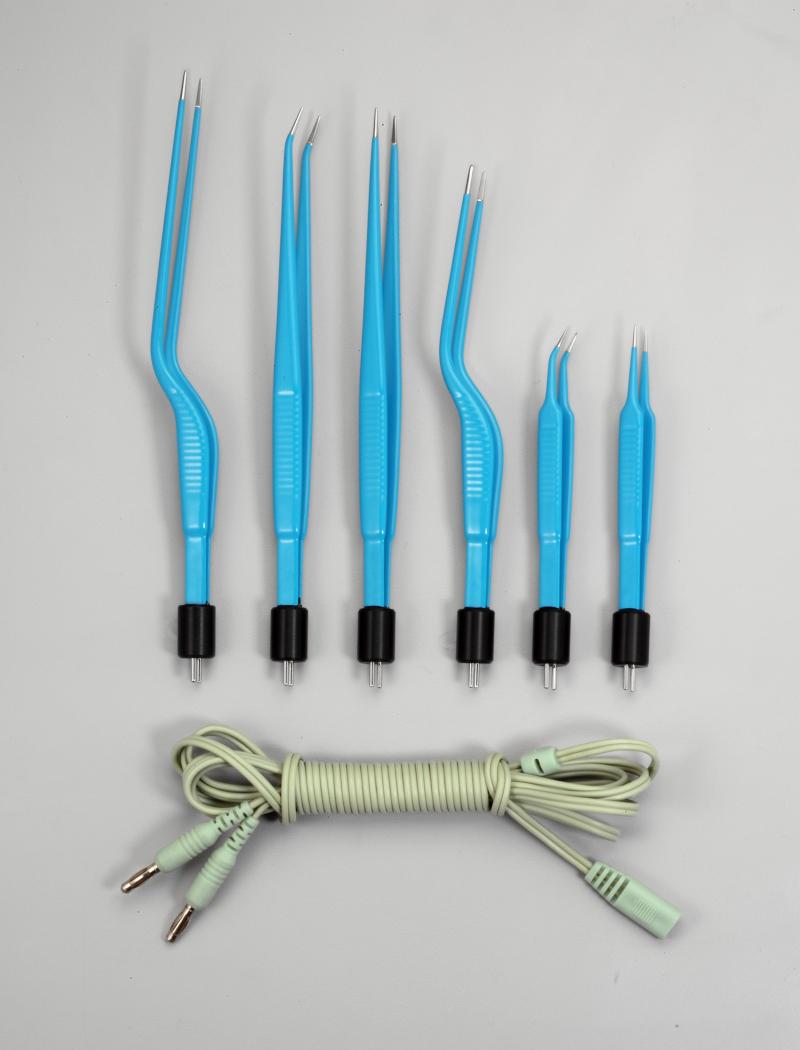Bipolar Forceps Yueh Sheng Electronic Ind Co Ltd