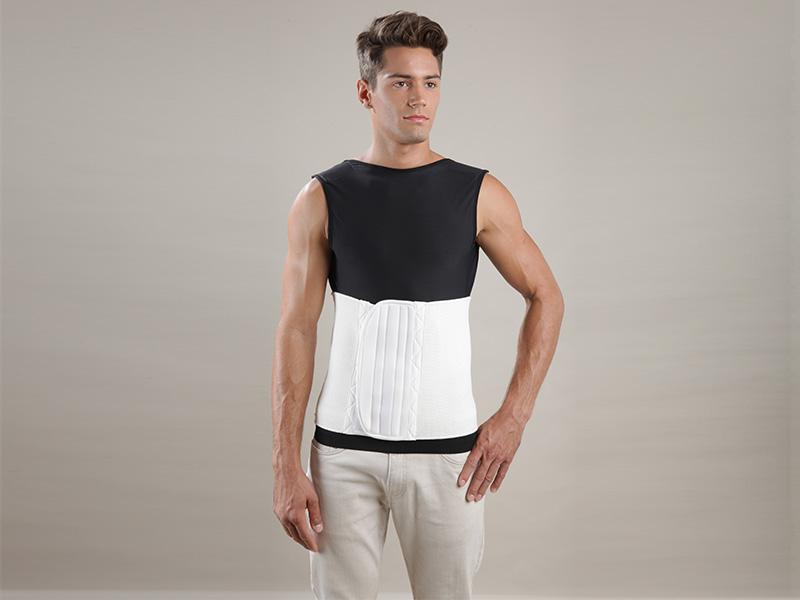 AT04601 ABDOMINAL BELT