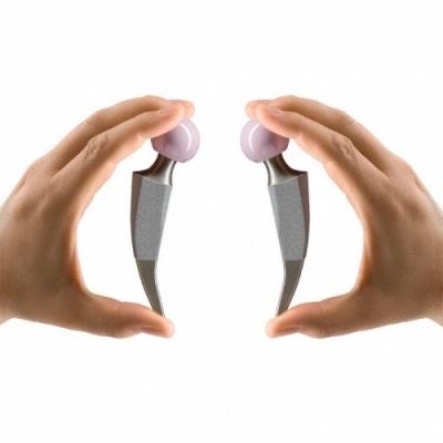Metha® Short Hip Stem Metha® Short Hip Stem