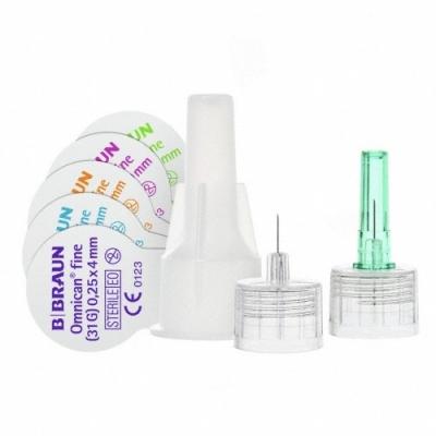 Omnican® fine Omnican® fine