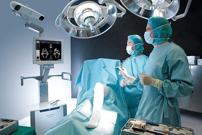ORTHOPILOT® ORTHOPILOT®