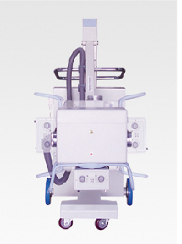 PLX101 series(High Frequency Mobile Xray Equipment) Nanjing Perlove