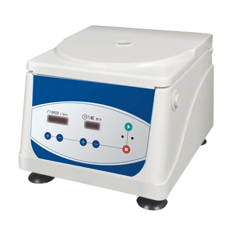 Benchtop Low Seed Centrifuge TD4 Hunan labwe scientific instruments