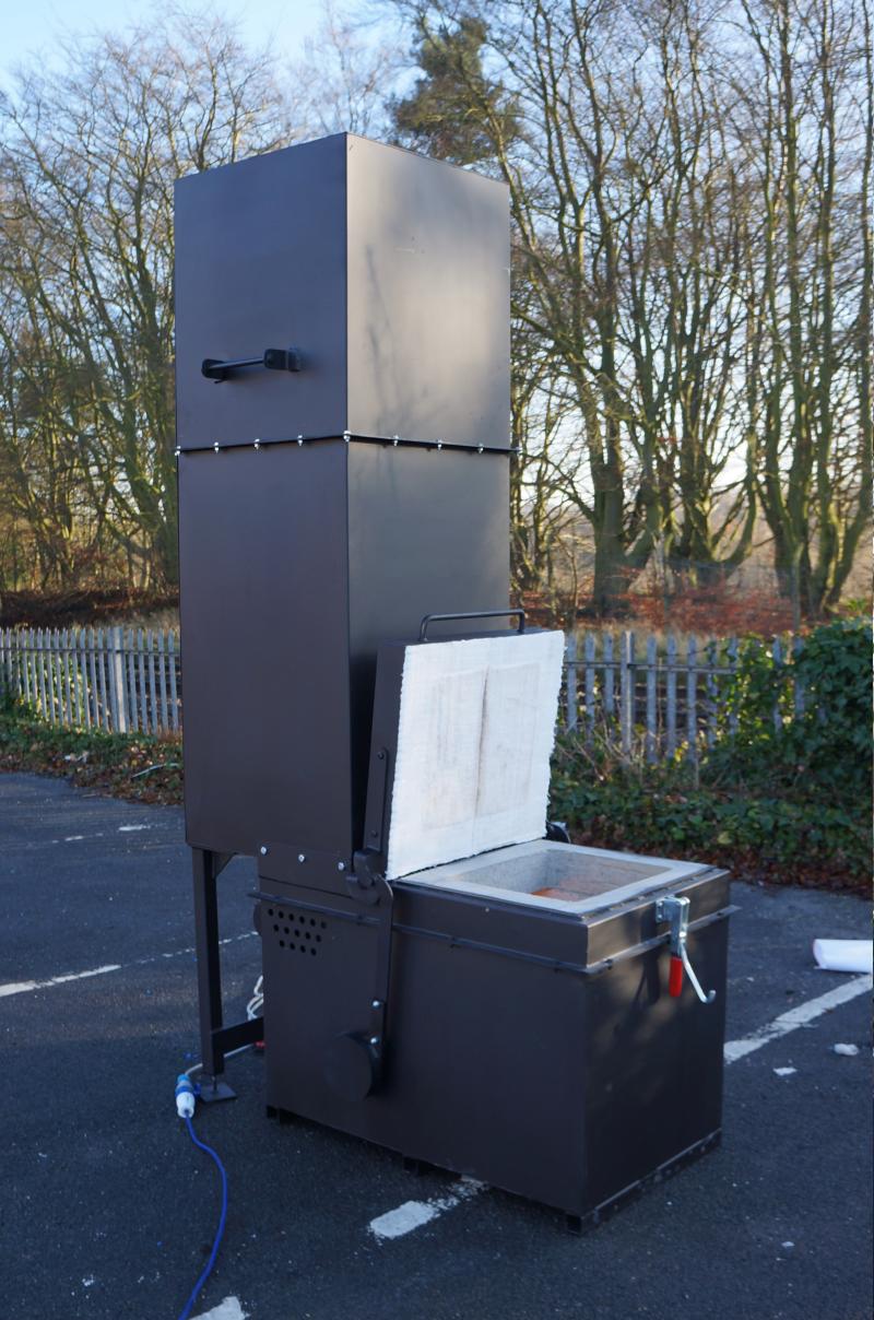 2-Addfield-AES100-2SEC-Light-Weight-Mobile-Incinerator 2-Addfield-AES100-2SEC-Light-Weight-Mobile-Incinerator