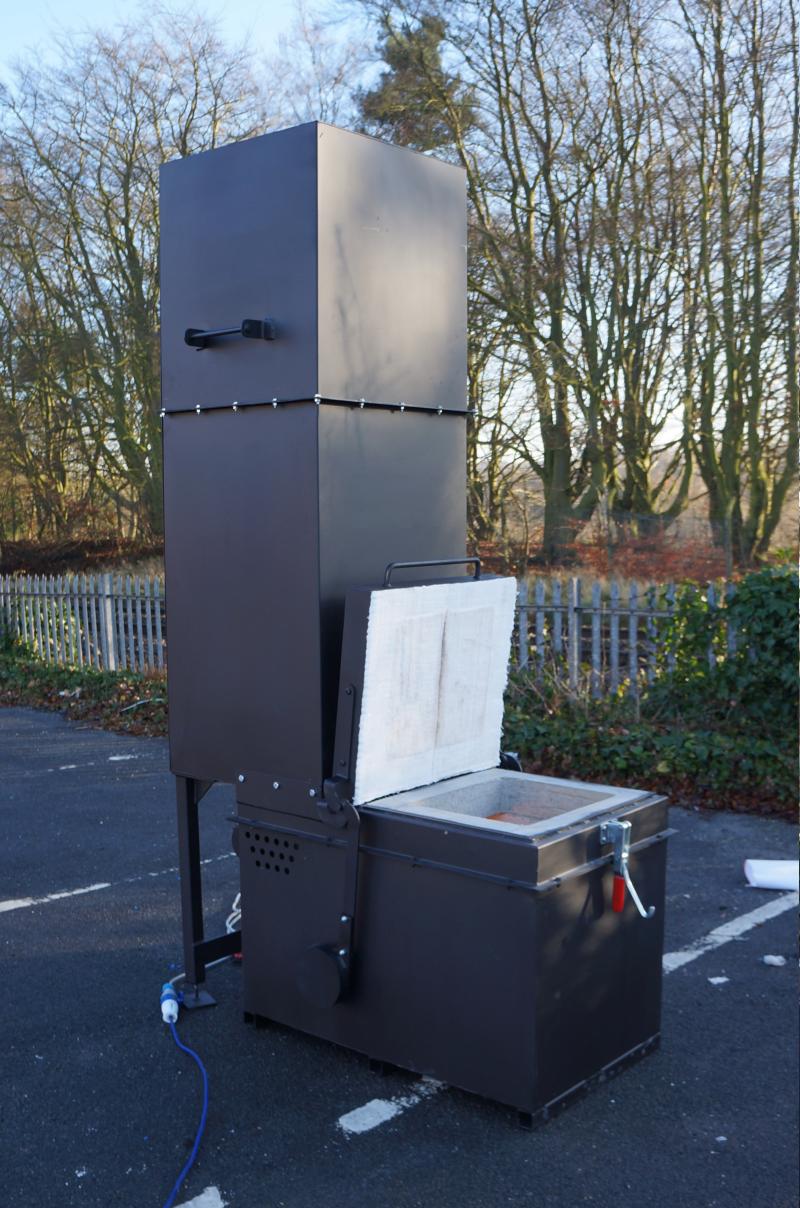 2-Addfield-AES100-2SEC-Light-Weight-Mobile-Incinerator