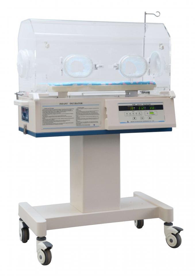 B800 Infant Incubator Beijing Julongsanyou Technology Co Ltd