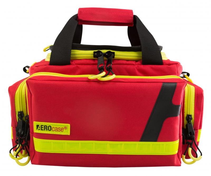 AEROcase® Emergency bag / S HUM Gesellschaft fur Homecare und