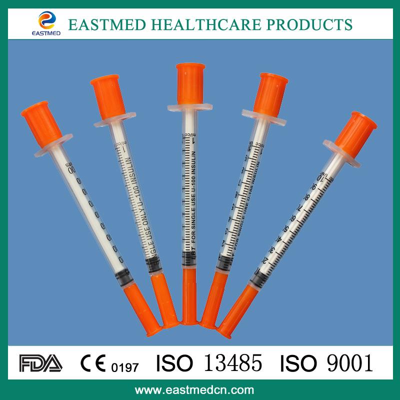Disposable Syringes ZIBO EASTMED HEALTHCARE PRODUCTS CO.,LTD