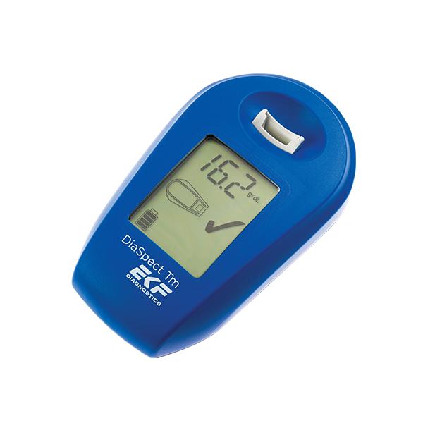 DiaSpect Tm Hemoglobin Analyzer EKF Diagnostics