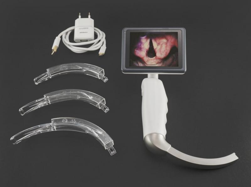 VIDEO LARYGOSCOPE Aug Medical LLC