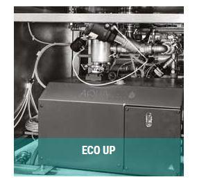 ECO UP