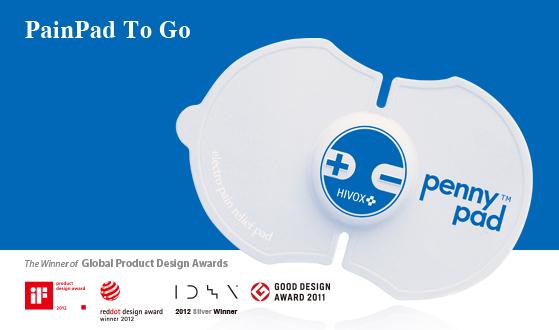 Pennypad | PP-909 Pennypad | PP-909
